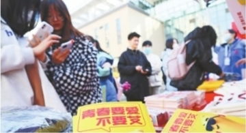 85后與90后 HIV快檢產品的主要消費群體及其攝像服務需求分析