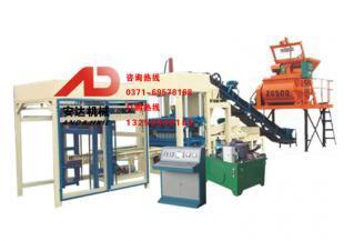 新一代節(jié)能水泥磚機(jī)與發(fā)泡砌塊機(jī) 建筑行業(yè)綠色轉(zhuǎn)型的助推器