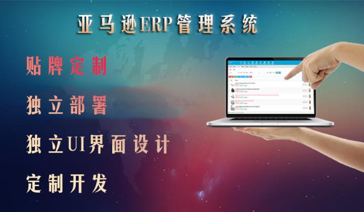 深圳亞馬遜ERP軟件開發(fā)全攻略 貼牌定制、獨立部署與私有化服務解析