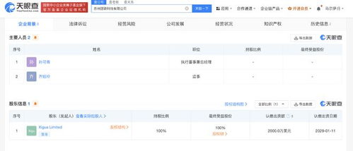 美團(tuán)成立注冊(cè)資本2000萬美元新公司，專注計(jì)算機(jī)軟件開發(fā)