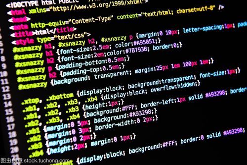 從機(jī)器指令到高級(jí)抽象 計(jì)算機(jī)語(yǔ)言與軟件開發(fā)演進(jìn)之路