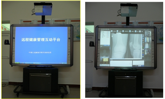 ISC一體化遠(yuǎn)程會診與醫(yī)療檔案管理系統(tǒng) 賦能商業(yè)綜合體醫(yī)療健康服務(wù)