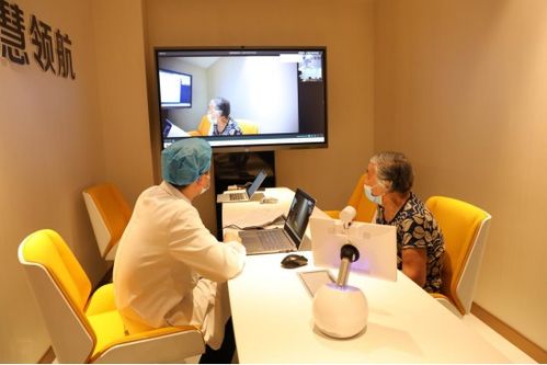 融合健康與便利 省衛(wèi)生健康委推動未來社區(qū)健康場景與商業(yè)綜合體管理服務協(xié)同發(fā)展